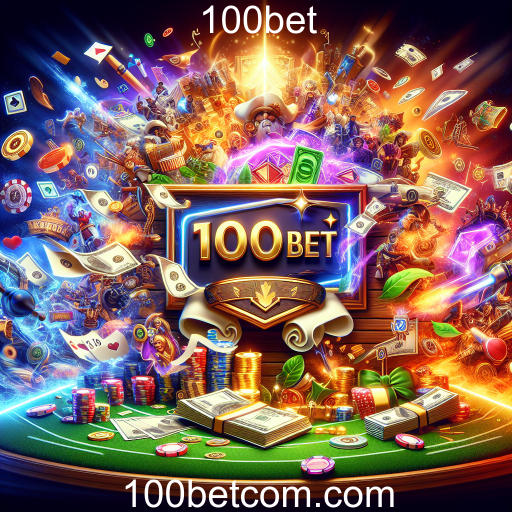 Descubra as Recompensas no 100bet: Benefícios e Oportunidades de Jogo